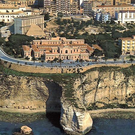 Mediterraneo Residence Sciacca Eksteriør billede