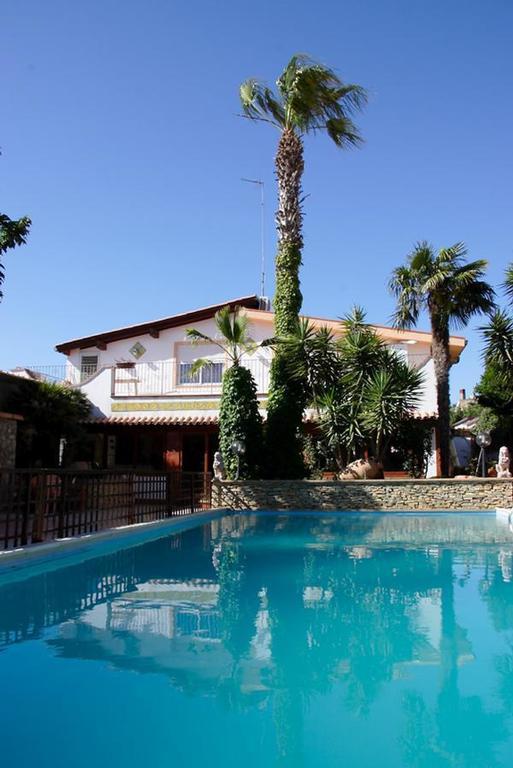 Mediterraneo Residence Sciacca Værelse billede