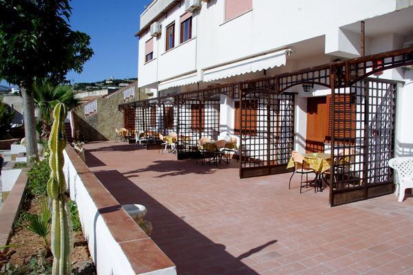 Mediterraneo Residence Sciacca Værelse billede
