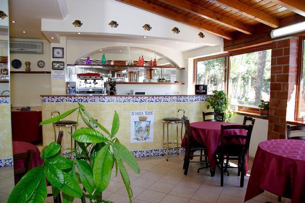 Mediterraneo Residence Sciacca Værelse billede